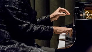 LOvro Pogorelić: “Kavalir za klavirom” u Svečanoj dvorani Sveučilišta u Zadru LOvro Pogorelić: “Kavalir za klavirom” u Svečanoj dvorani Sveučilišta u Zadru