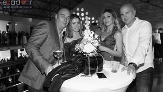 Virska noć @ Arsenal Zadar Virska noć @ Arsenal Zadar