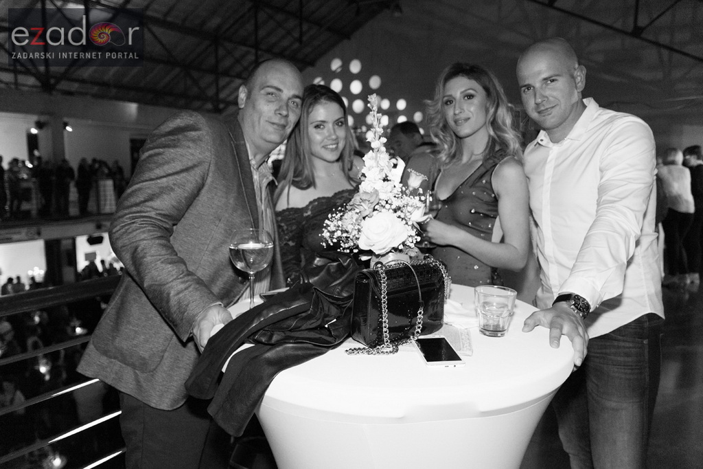 Virska noć @ Arsenal Zadar Virska noć @ Arsenal Zadar