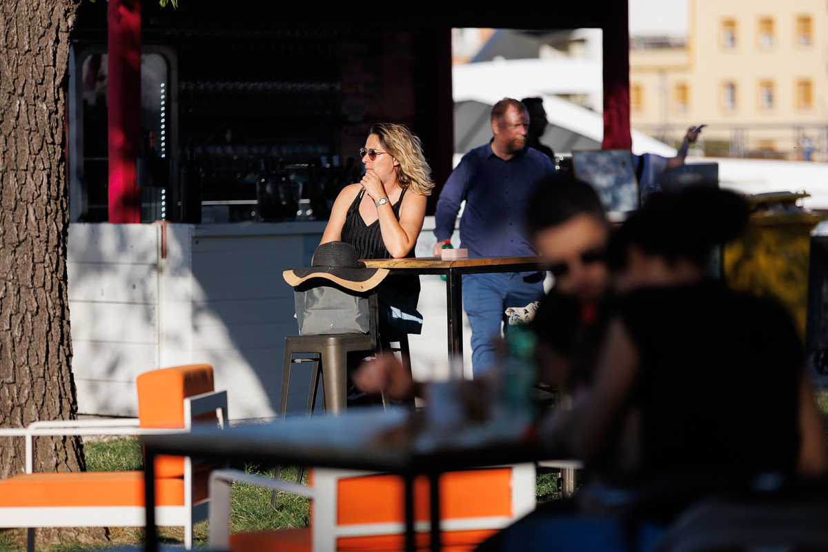 Zadar Street Food Festival @ Muraj Zadar Street Food Festival @ Muraj
