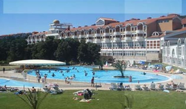 Hotel Croatia (Foto: HTV)