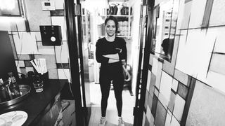 Silente @MAraschino bar ; foto Iva Perinčić Silente @MAraschino bar ; foto Iva Perinčić