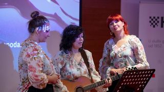 Dodijeljene plakete “Zlatna kuna” najuspješnijim tvrtkama u županiji