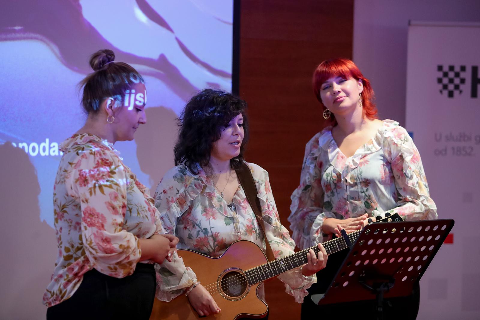 Dodijeljene plakete “Zlatna kuna” najuspješnijim tvrtkama u županiji