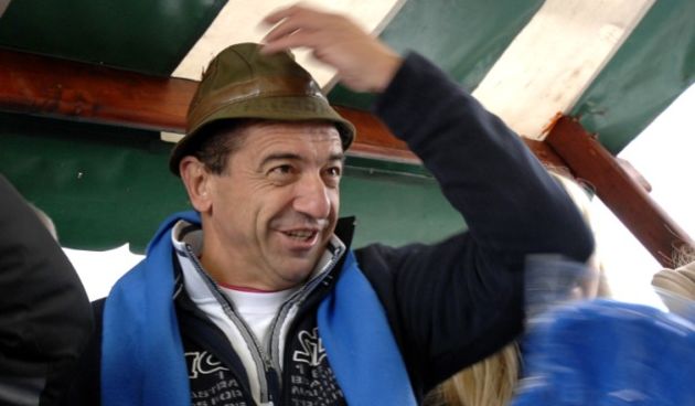 Darko Milinović, Gospić(Foto: Rober Fajt / Cropix)