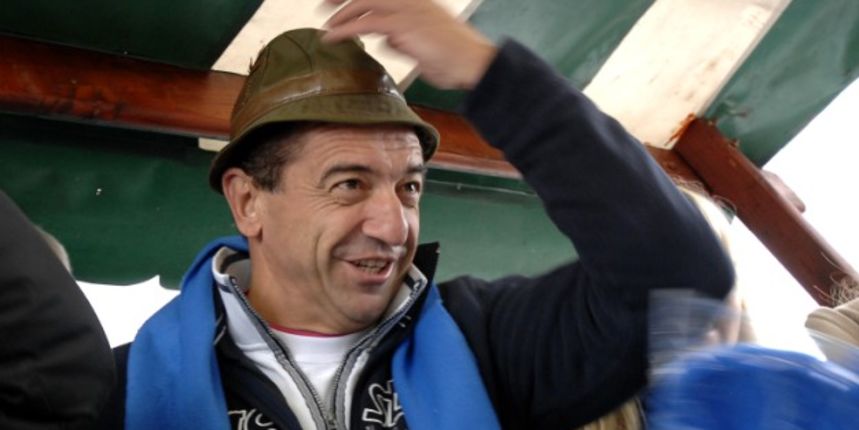 Darko Milinović, Gospić(Foto: Rober Fajt / Cropix) Darko Milinović, Gospić(Foto: Rober Fajt / Cropix)