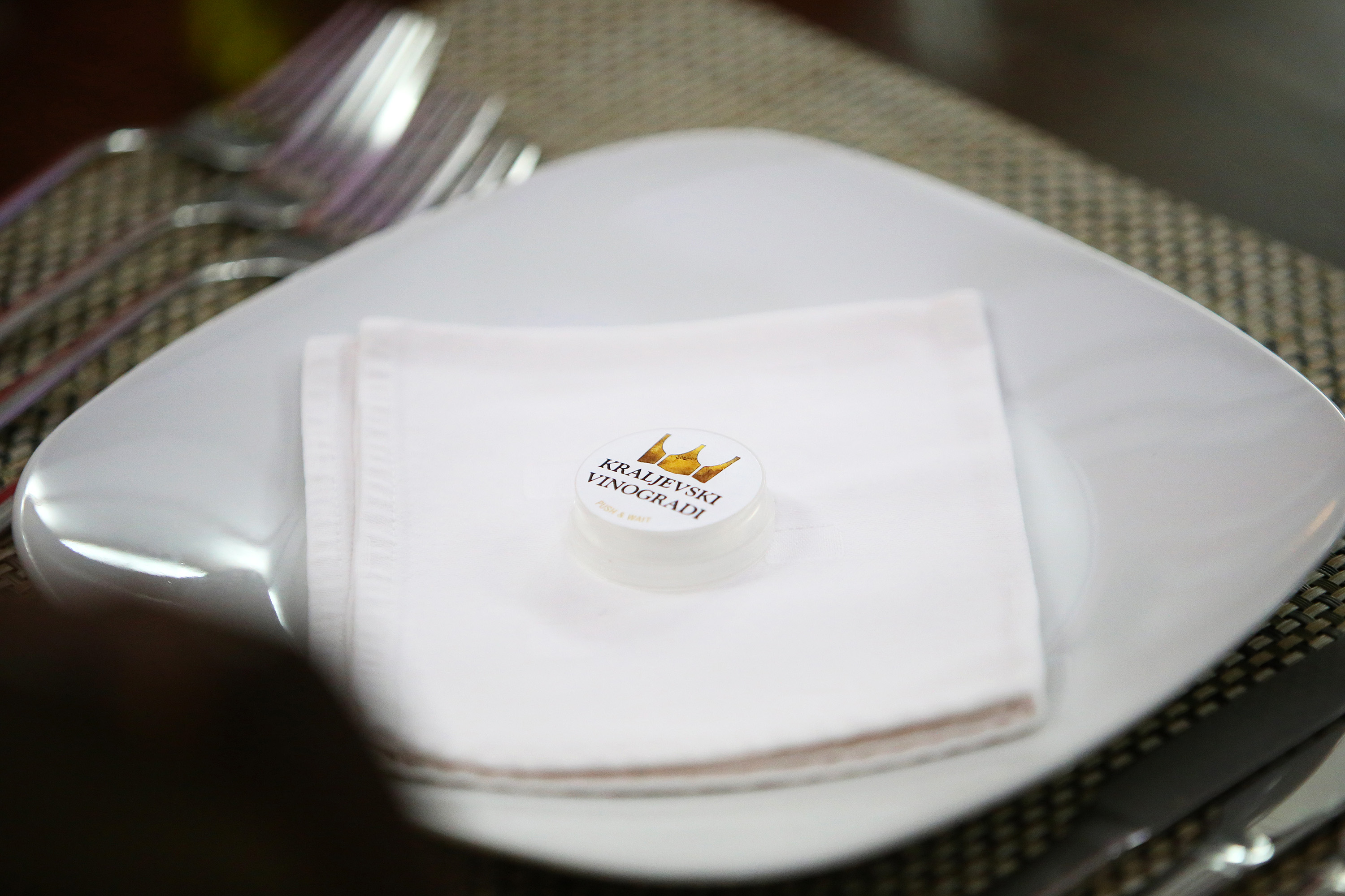 Posjet Solani Nin i Kraljevskim vinogradima u Petrčanima