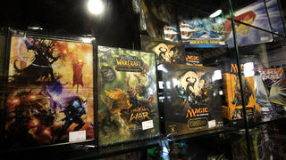 Land of Magic u Zadru (foto: Marin Gospić)