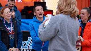 Zadar Christmas Run 2024