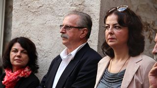 Otvorenje godišnje izložbe HDLU-a Zadar, foto: Iva perinčić