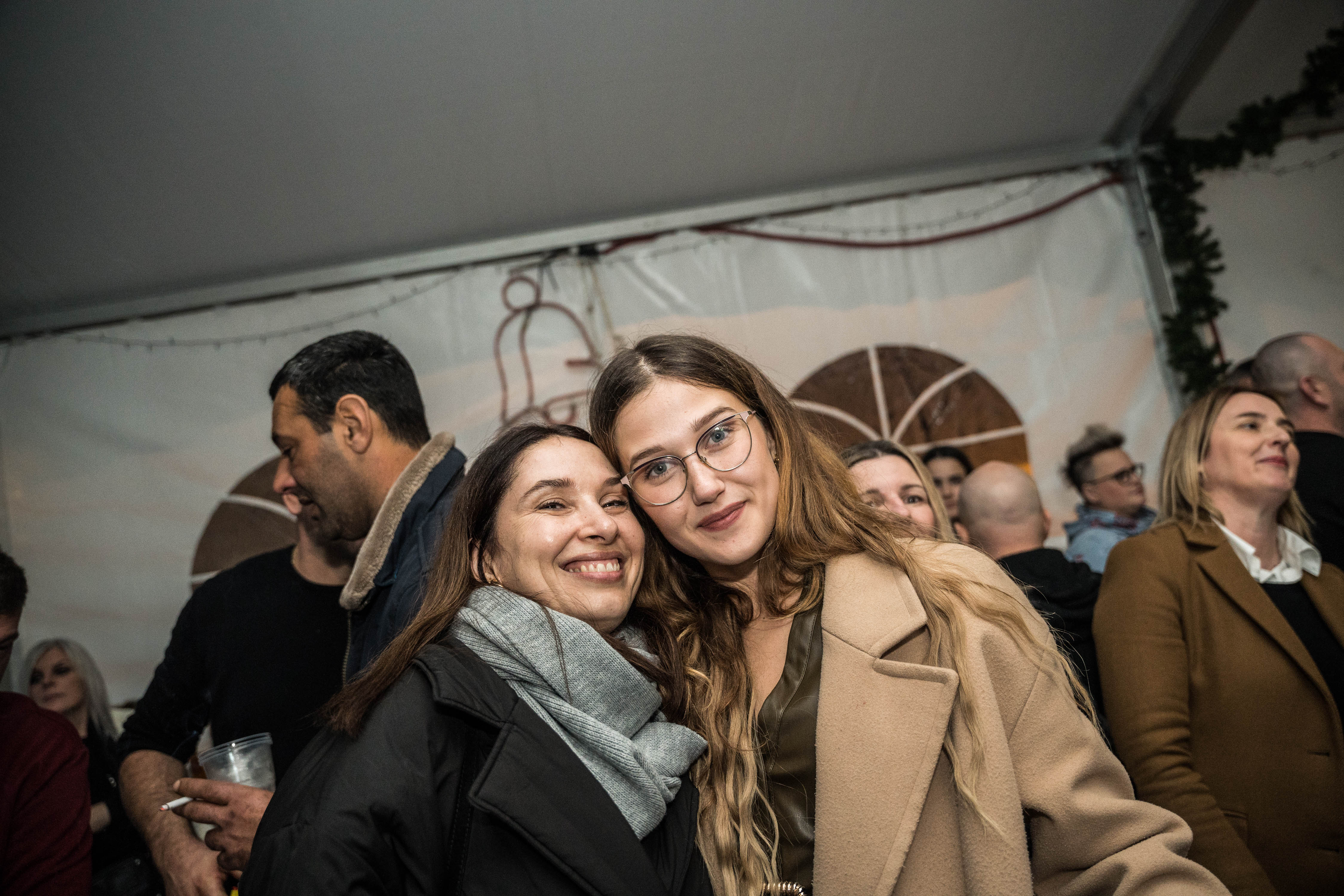 Advent u Privlaci 2023. Advent u Privlaci 2023.