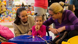 Supernova Zadar: Posjet Sv. Nikole Supernova Zadar: Posjet Sv. Nikole