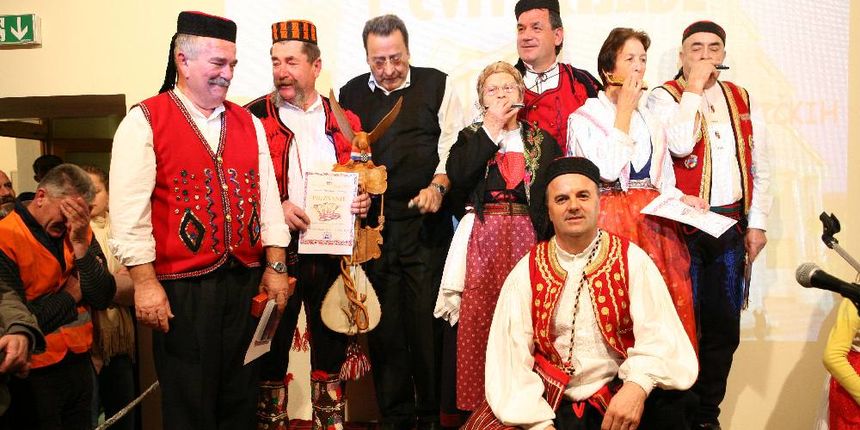 Nadin, Cvitarijada 2008. Nadin, Cvitarijada 2008.