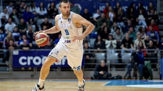 AdmiralBet ABA liga, 23. kolo: KK Zadar – KK Cedevita Olimpija 88-65 AdmiralBet ABA liga, 23. kolo: KK Zadar – KK Cedevita Olimpija 88-65
