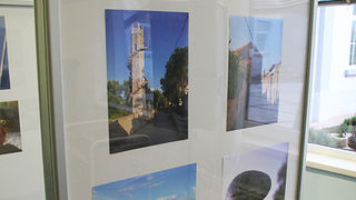 Izložba fotografija Vedrana Penge