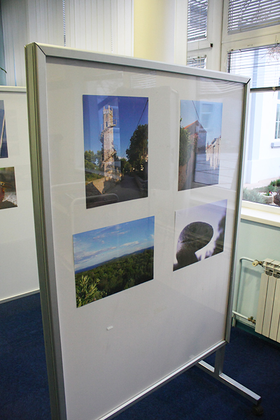 Izložba fotografija Vedrana Penge