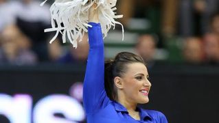 KC Drazen Petrovic, Zagreb – Treca utakmica finala doigravanja za prvaka Hrvatske, KK Cibona – KK Zadar. Photo: Igor Kralj/PIXSELL KC Drazen Petrovic, Zagreb – Treca utakmica finala doigravanja za prvaka Hrvatske, KK Cibona – KK Zadar. Photo: Igor Kralj/PIXSELL