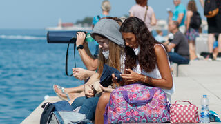 Đir po gradu, 9. rujna 2021. godine