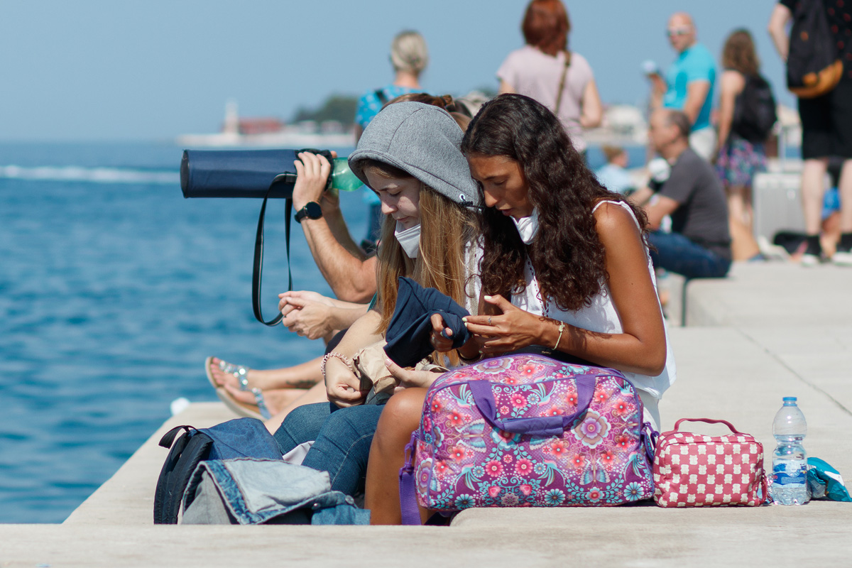 Đir po gradu, 9. rujna 2021. godine