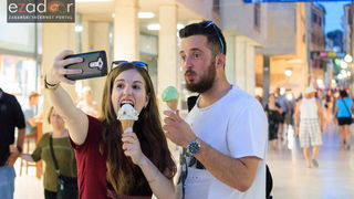 Đir po gradu 20. lipnja 2017.