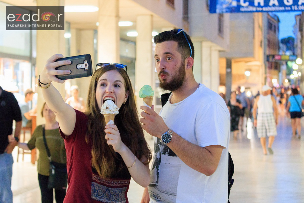 Đir po gradu 20. lipnja 2017.