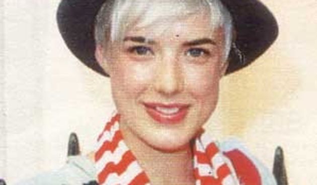 Agyness Deyn