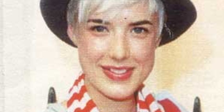 Agyness Deyn Agyness Deyn