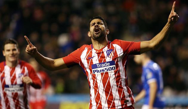 Diego Costa