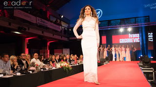 Izbor Miss Hrvatske za Miss svijeta @ Arsenal Zadar Izbor Miss Hrvatske za Miss svijeta @ Arsenal Zadar