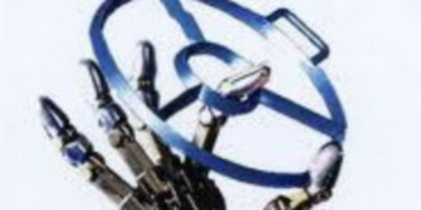 “Robotička alka junior” u subotu na Forumu