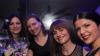 Wonderland – doček Nove 2016. u Ledani