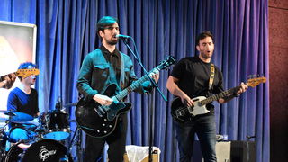 Orvel @ Urbofon Live Orvel @ Urbofon Live