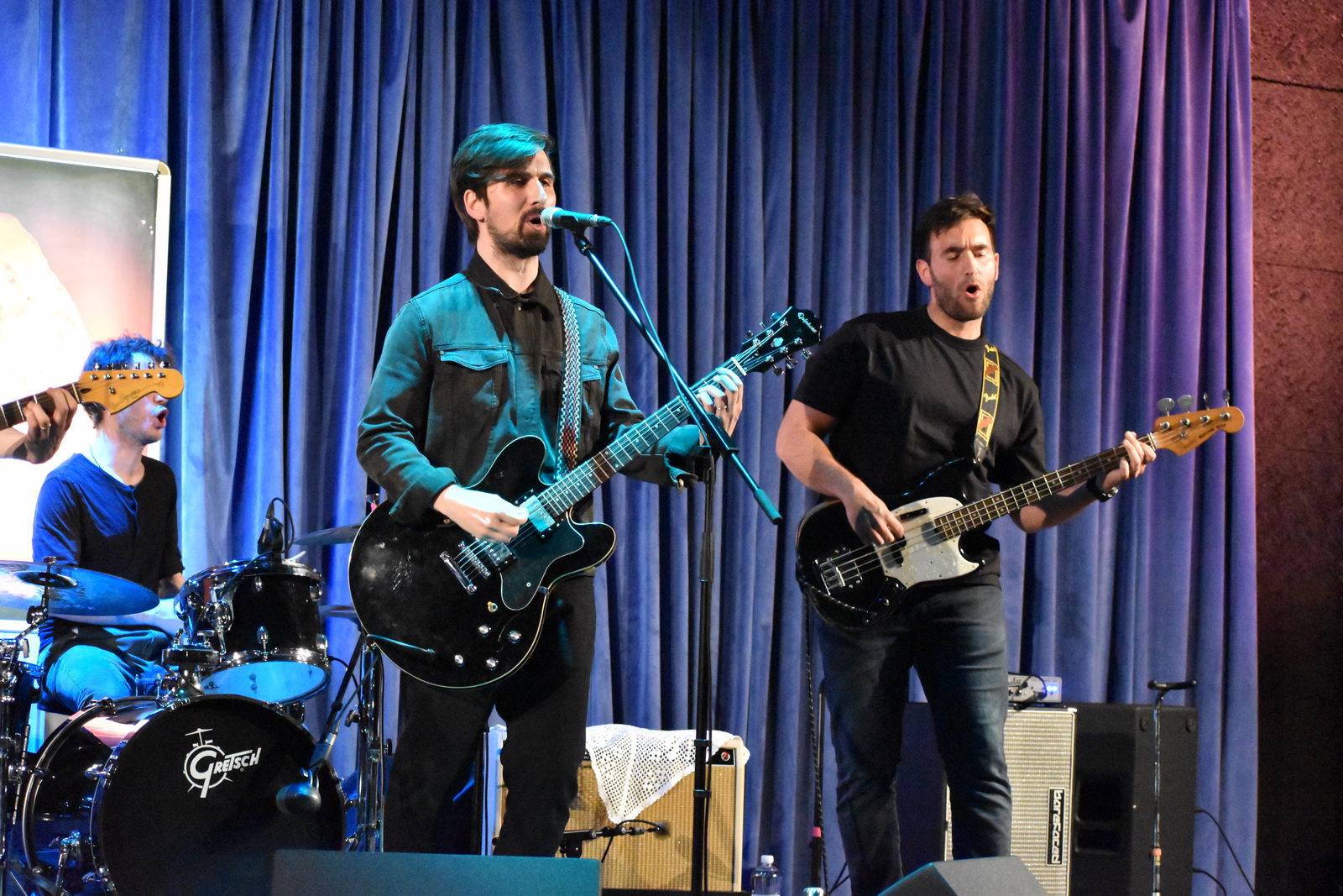 Orvel @ Urbofon Live Orvel @ Urbofon Live