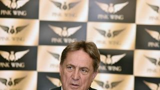 Predstavljen gastro-turistički projekt Pink Wing. Photo: Hrvoje Jelavić/PIXSELL Predstavljen gastro-turistički projekt Pink Wing. Photo: Hrvoje Jelavić/PIXSELL