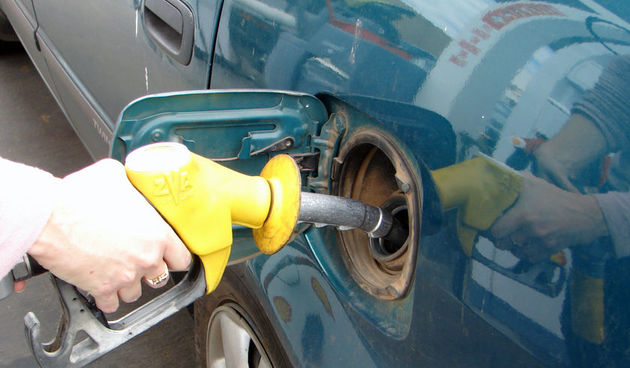 Crpka – gorivo (Foto: abc.net)