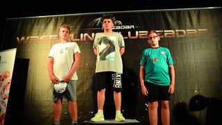 Međunarodni hrvački turnir “Zadar Open 2016.” na Forumu