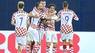 Dodatne kvalifikacije za SP 2018: Hrvatska – Grčka