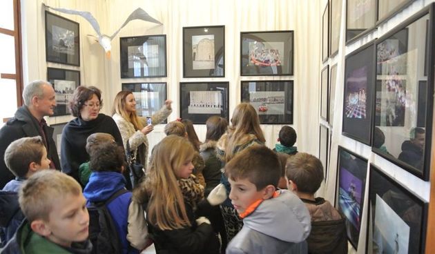 “Svjetla Donatova grada”