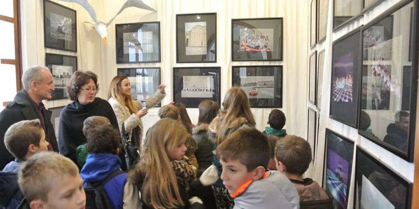 “Svjetla Donatova grada”