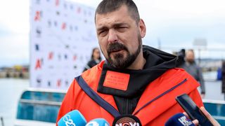 Ekološka manifestacija “Uz more, za more: zelena misija za održivu budućnost Hrvatske” održala se danas na plivarici Škoda koja je jutros u 11 sati isplovila iz zadarske luke Gaženica prema Ugljanu gdje će se provela akcija izvlačenja odbačenih ribarskih Ekološka manifestacija “Uz more, za more: zelena misija za održivu budućnost Hrvatske” održala se danas na plivarici Škoda koja je jutros u 11 sati isplovila iz zadarske luke Gaženica prema Ugljanu gdje će se provela akcija izvlačenja odbačenih ribarskih