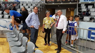 Započeo 13. Memorijalni turnir “Barba Tomo Amižić” Započeo 13. Memorijalni turnir “Barba Tomo Amižić”