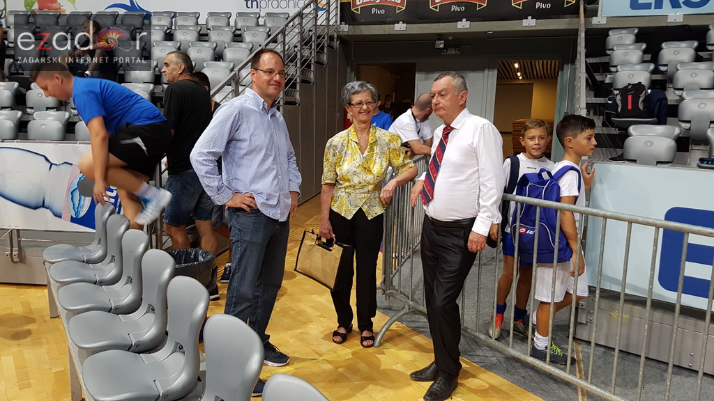 Započeo 13. Memorijalni turnir “Barba Tomo Amižić” Započeo 13. Memorijalni turnir “Barba Tomo Amižić”