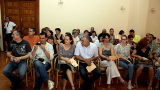 Koncert Osnovne glazbene škole sv. Benedikta