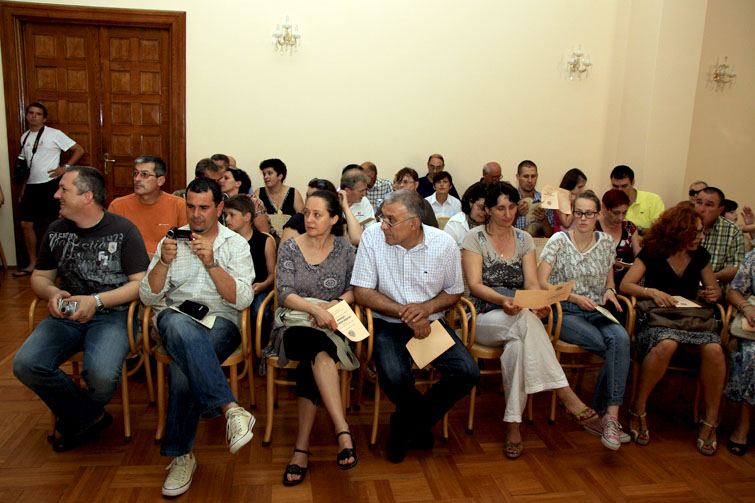 Koncert Osnovne glazbene škole sv. Benedikta