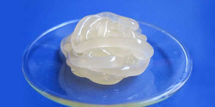 Vazelin, gel Vazelin, gel