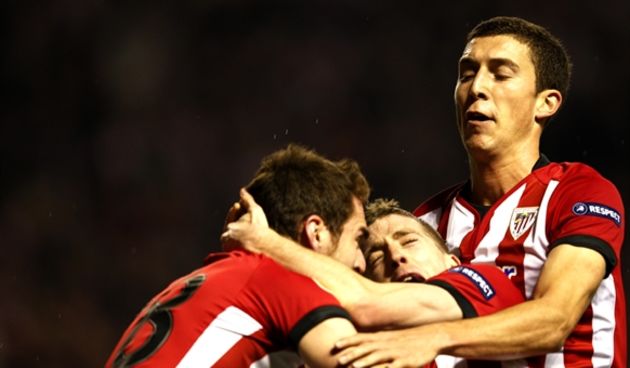 Atheltic Bilbao, foto: athletic-club.net