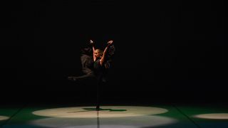 “Baletna raspodija” u HNK Zadar, udruga Pirueta