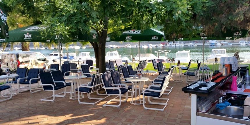 Pirate bar, foto: Facebook Pirate bar, foto: Facebook