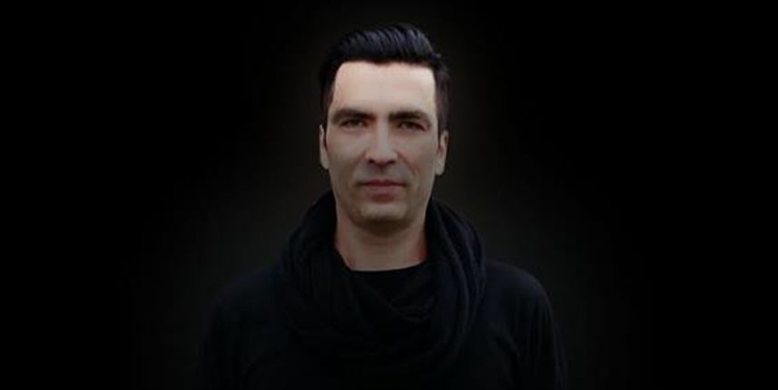 DJ Andrologic: Proslava rođendana u Q baru uz Petra Dundova DJ Andrologic: Proslava rođendana u Q baru uz Petra Dundova