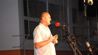 “Dalmacija pjeva i pleše”- međunarodni koncert u Mozirju “Dalmacija pjeva i pleše”- međunarodni koncert u Mozirju